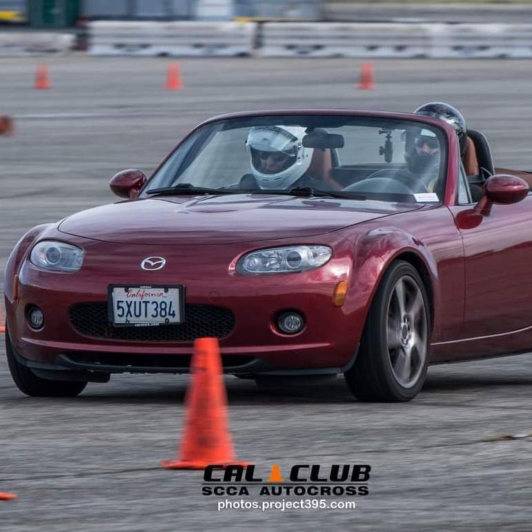 Profile of Brian Ernst