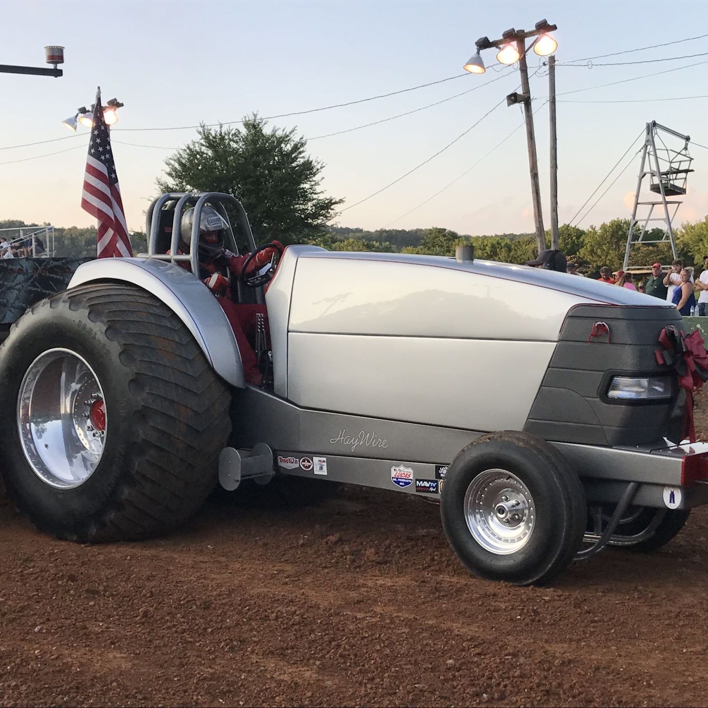 Profile of Jaxson Barger