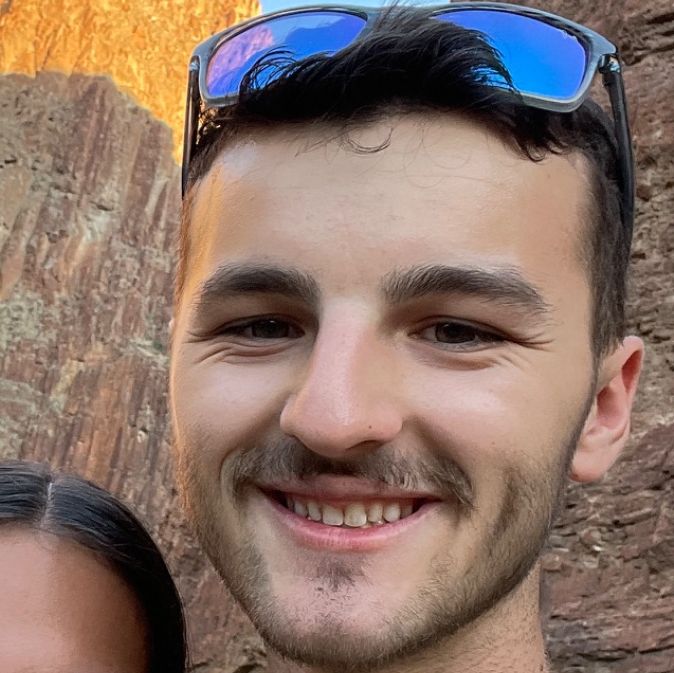 Profile of Samuel Jarawan