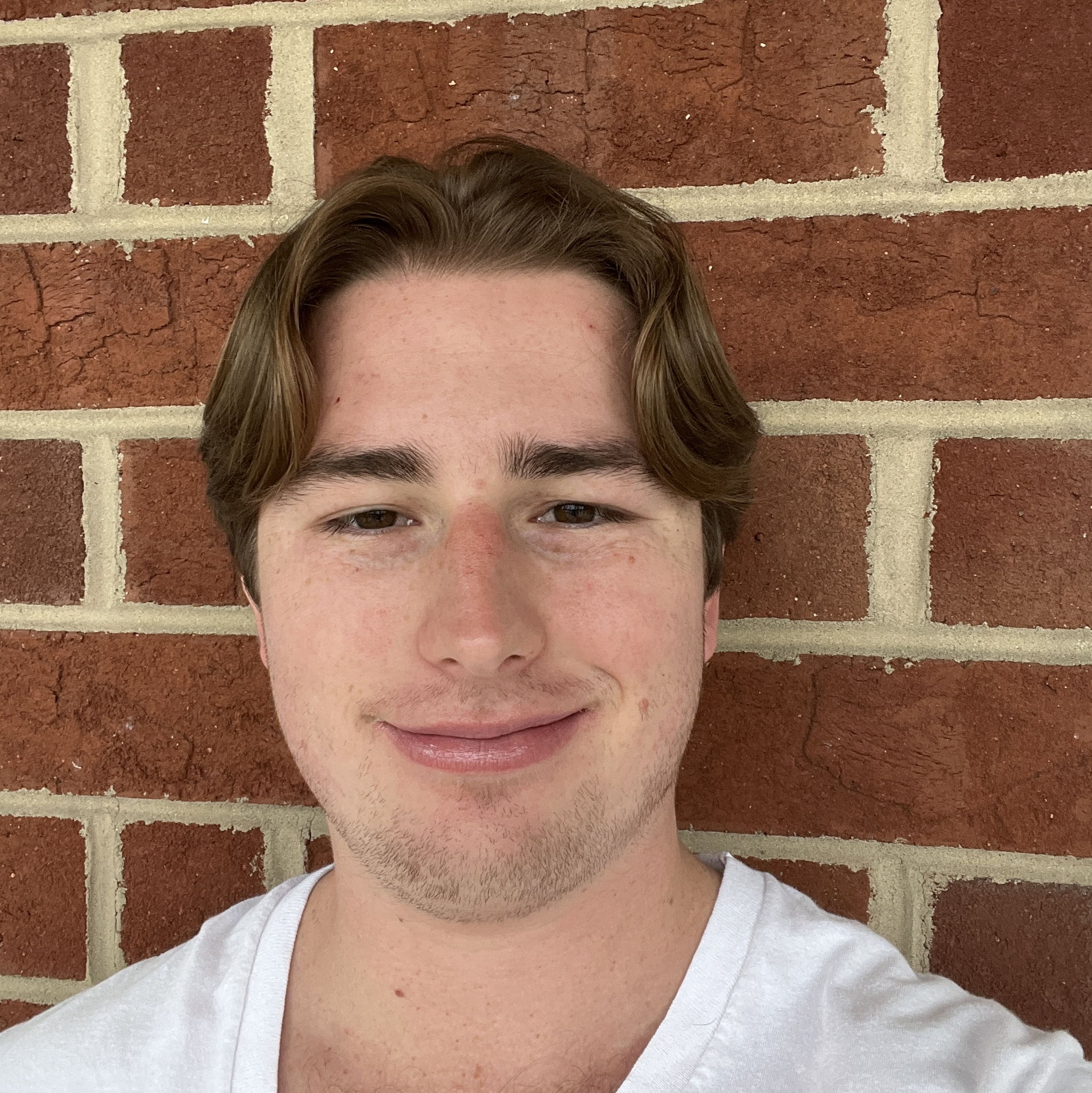 Profile of Aidan Compton