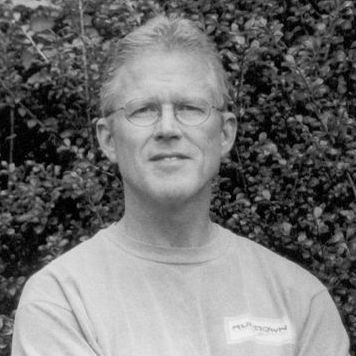 Profile of Richard Smith