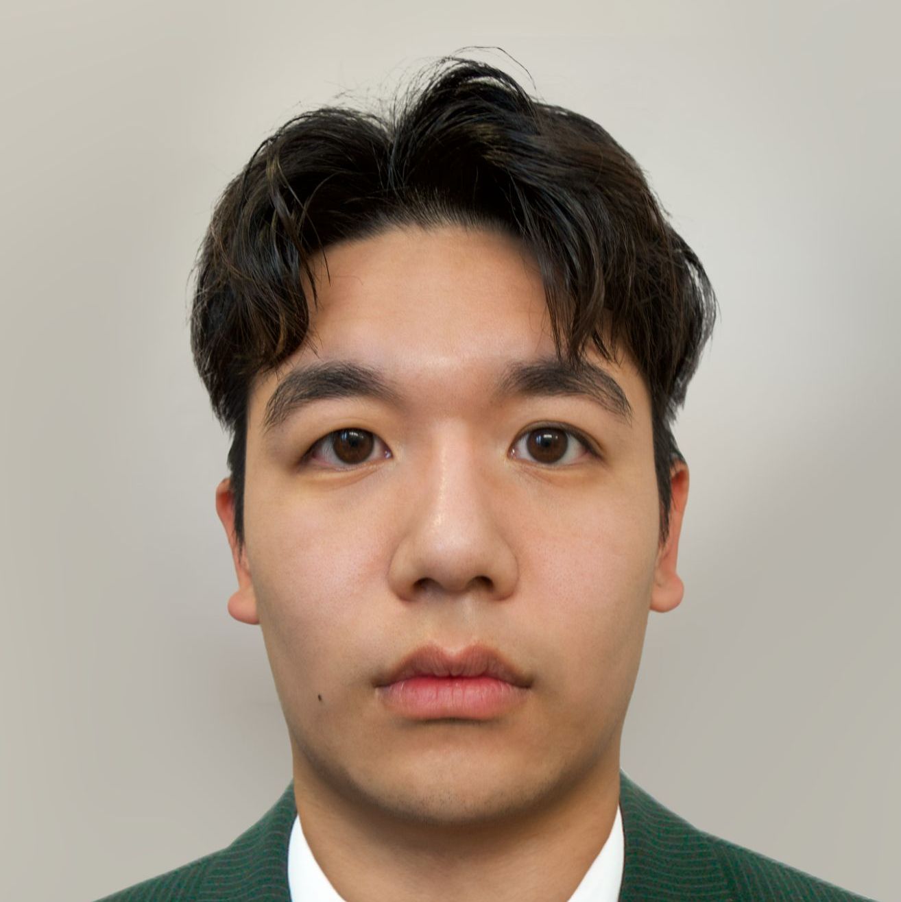 Profile of Ming Ma