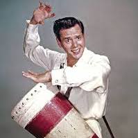 Profile of Pedro Campuzano