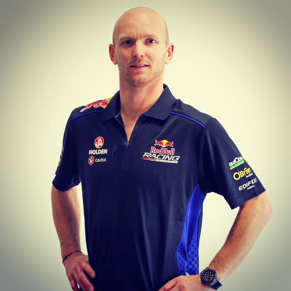 Profile of Alexandre Premat