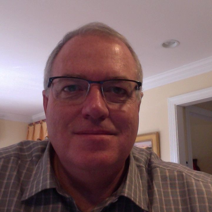 Profile of Ronald Mason