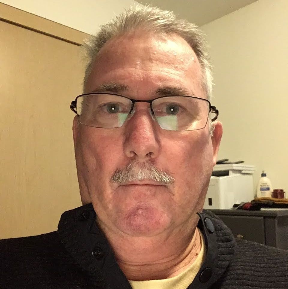 Profile of Doug Underwood