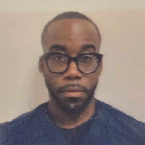 Profile of Jeffrey Baptiste