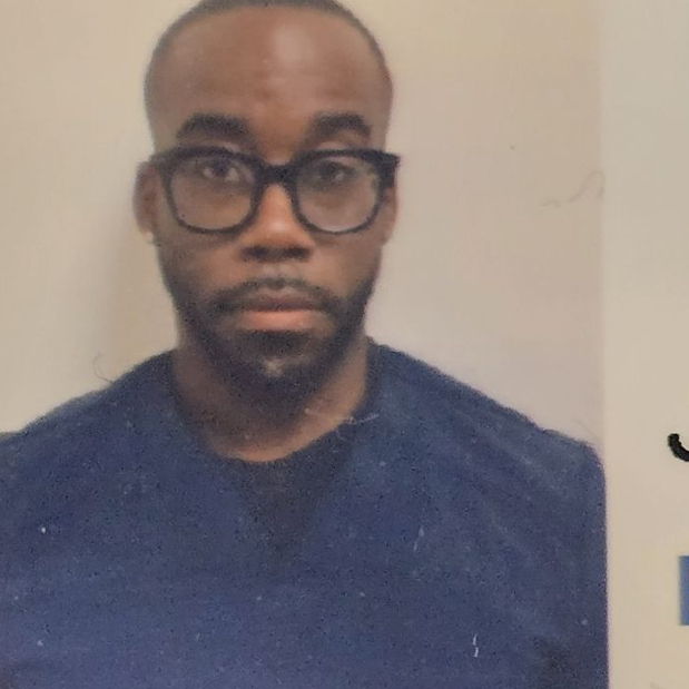 Profile of Jeffrey Baptiste