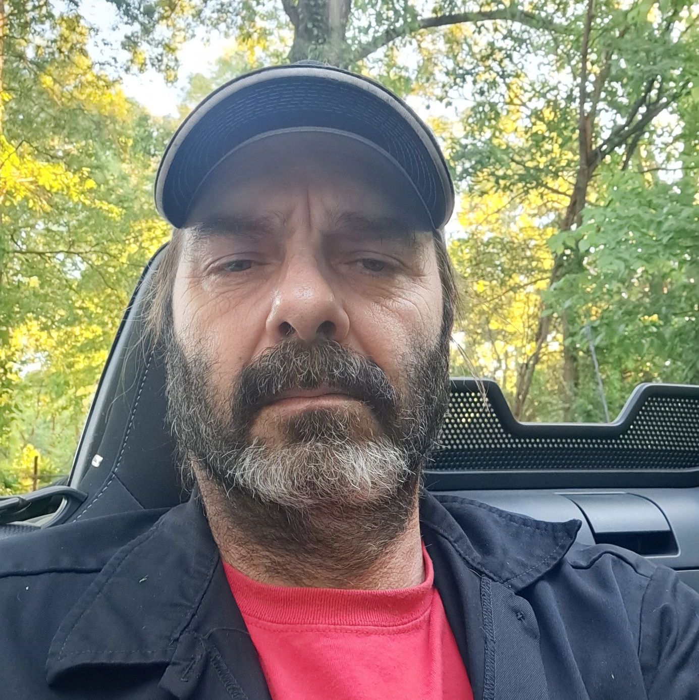 Profile of Roger Ventrini