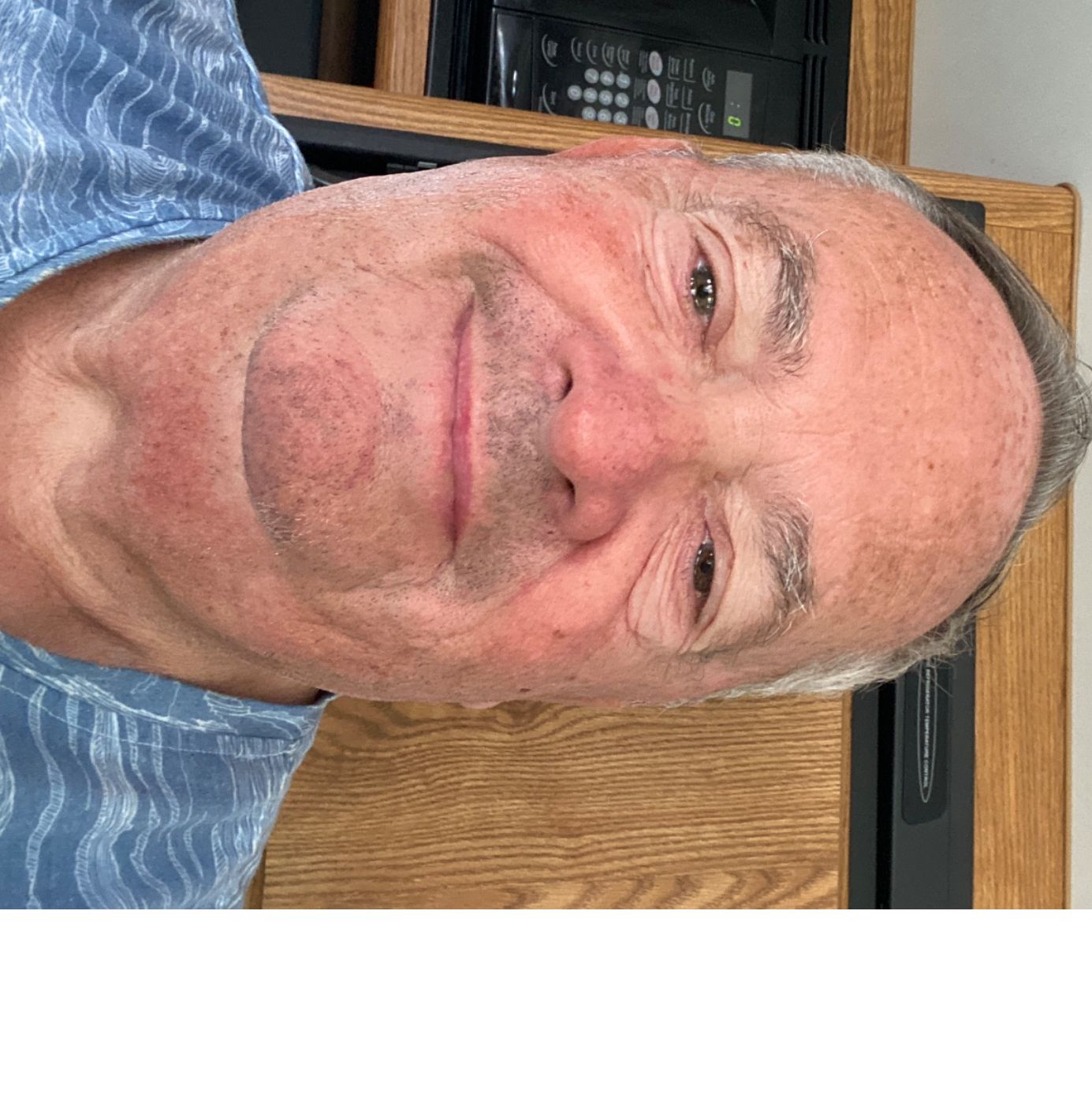 Profile of Gerry Barczak