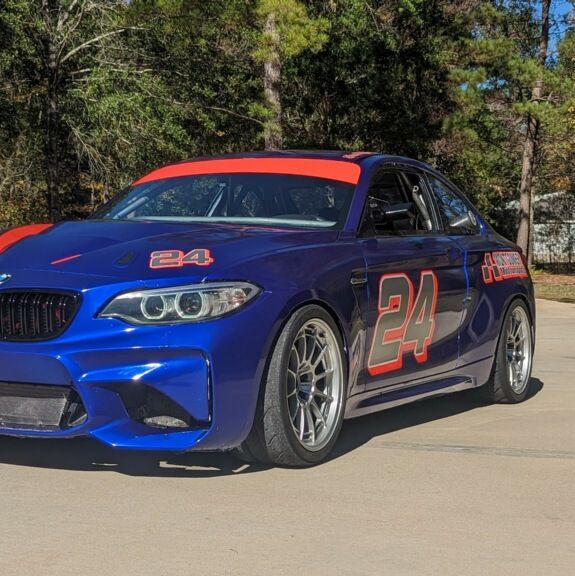 Profile of Team Montgomery Motorsports