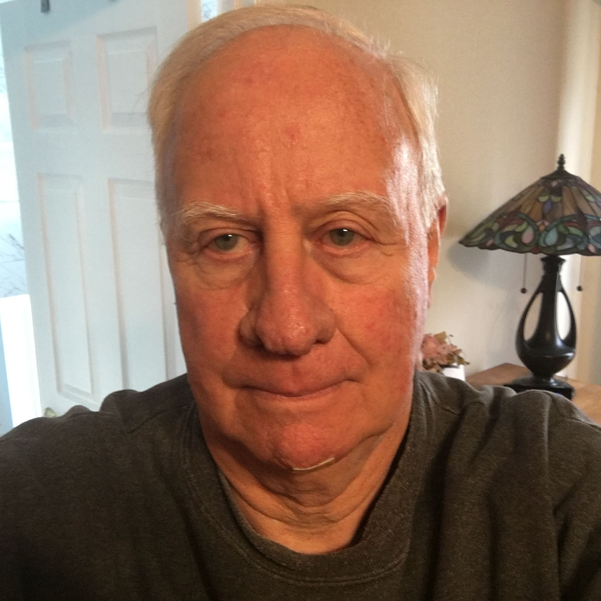 Profile of Donald Oswald