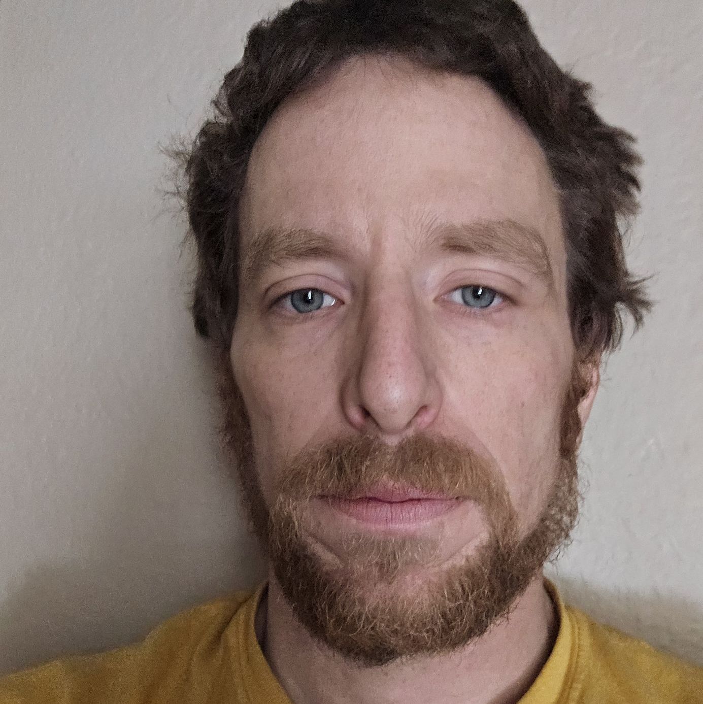 Profile of Sean Tobias