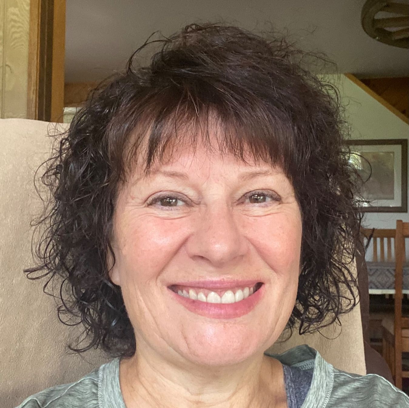 Profile of Christy Davy