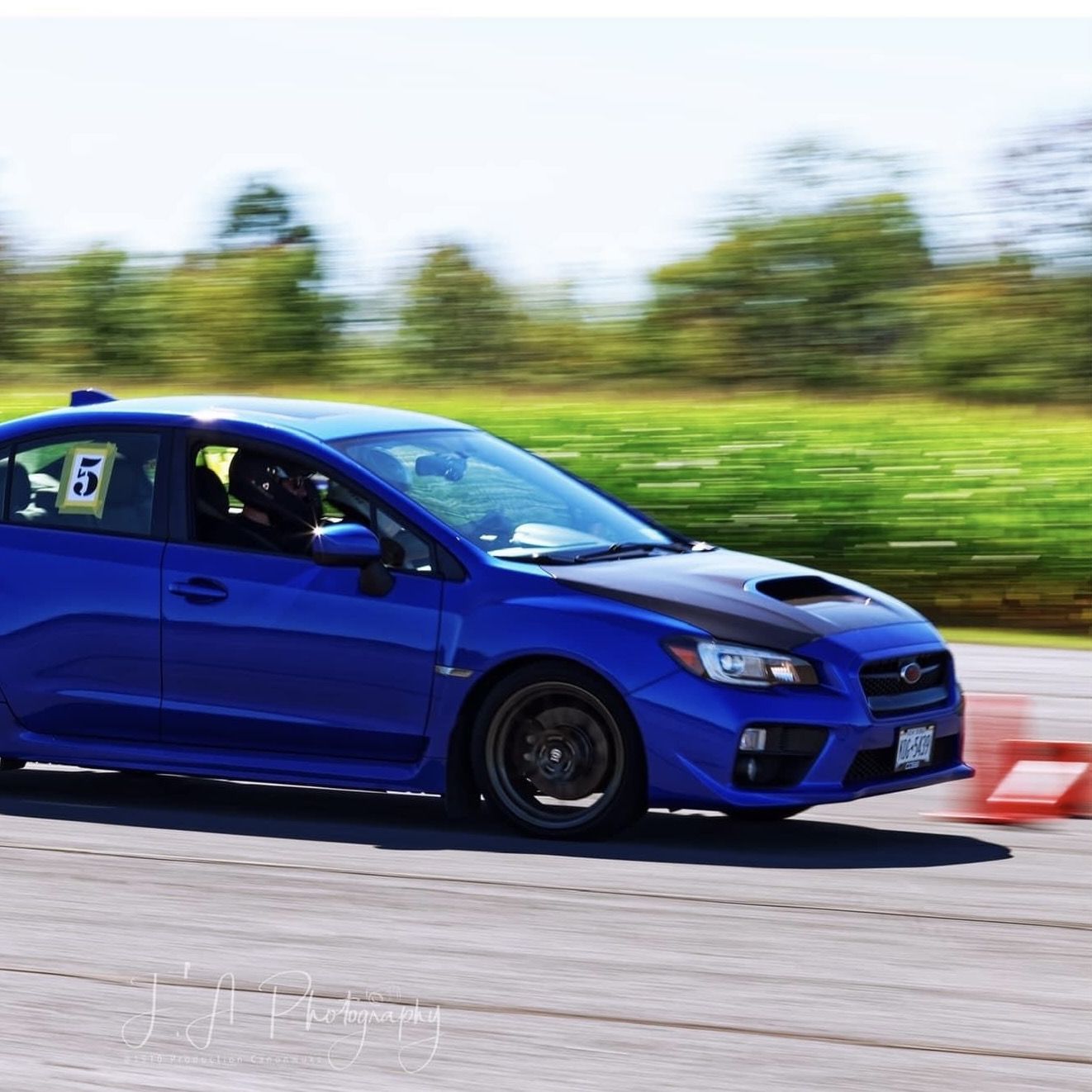 Profile of Ben Novozhenets