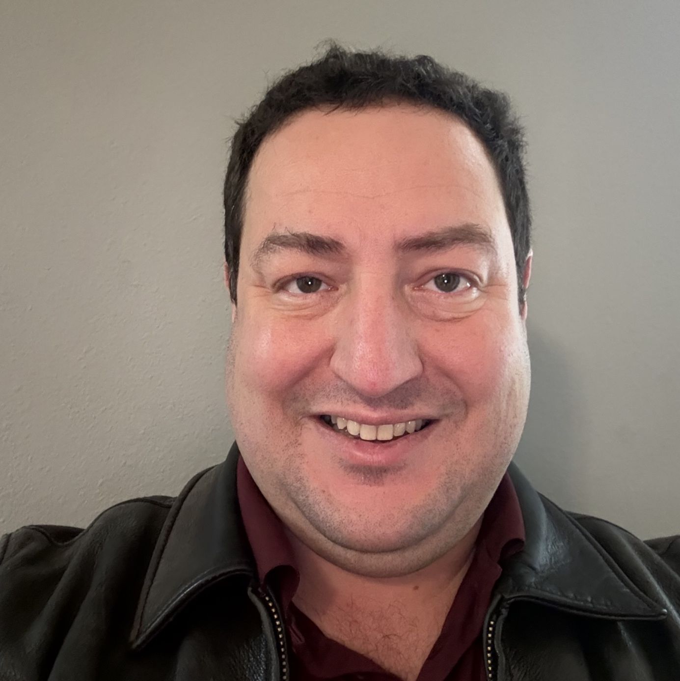 Profile of Nicholas P