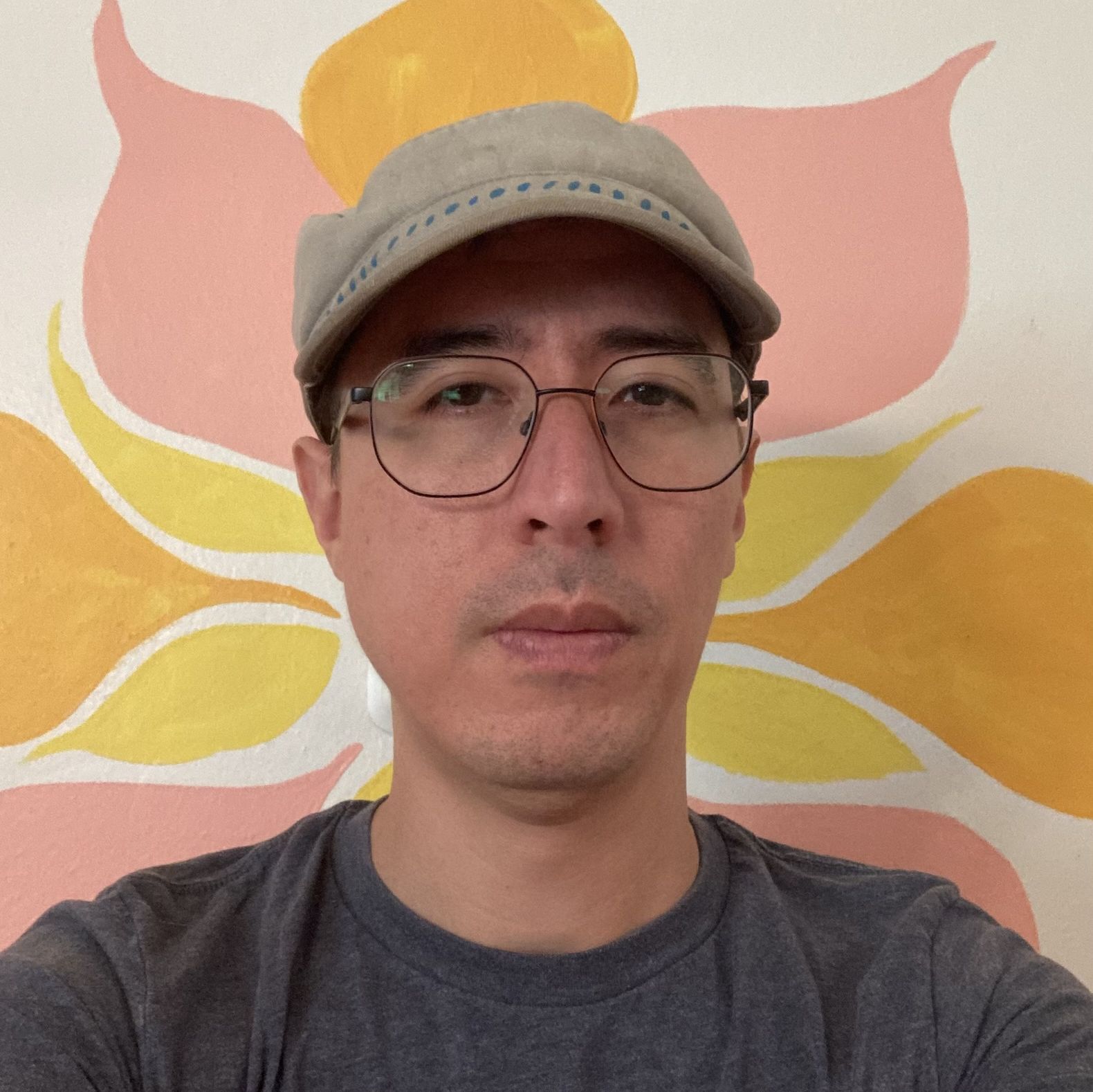 Profile of Marshall Scott