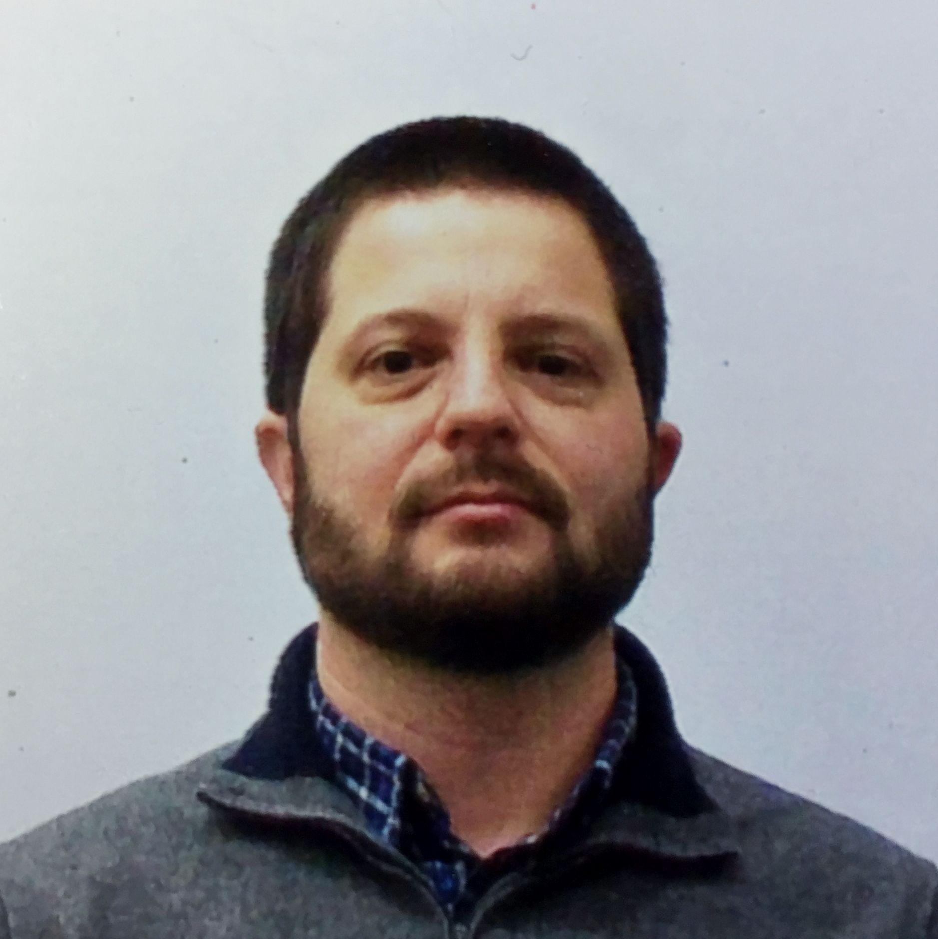 Profile of Jason Squitiere