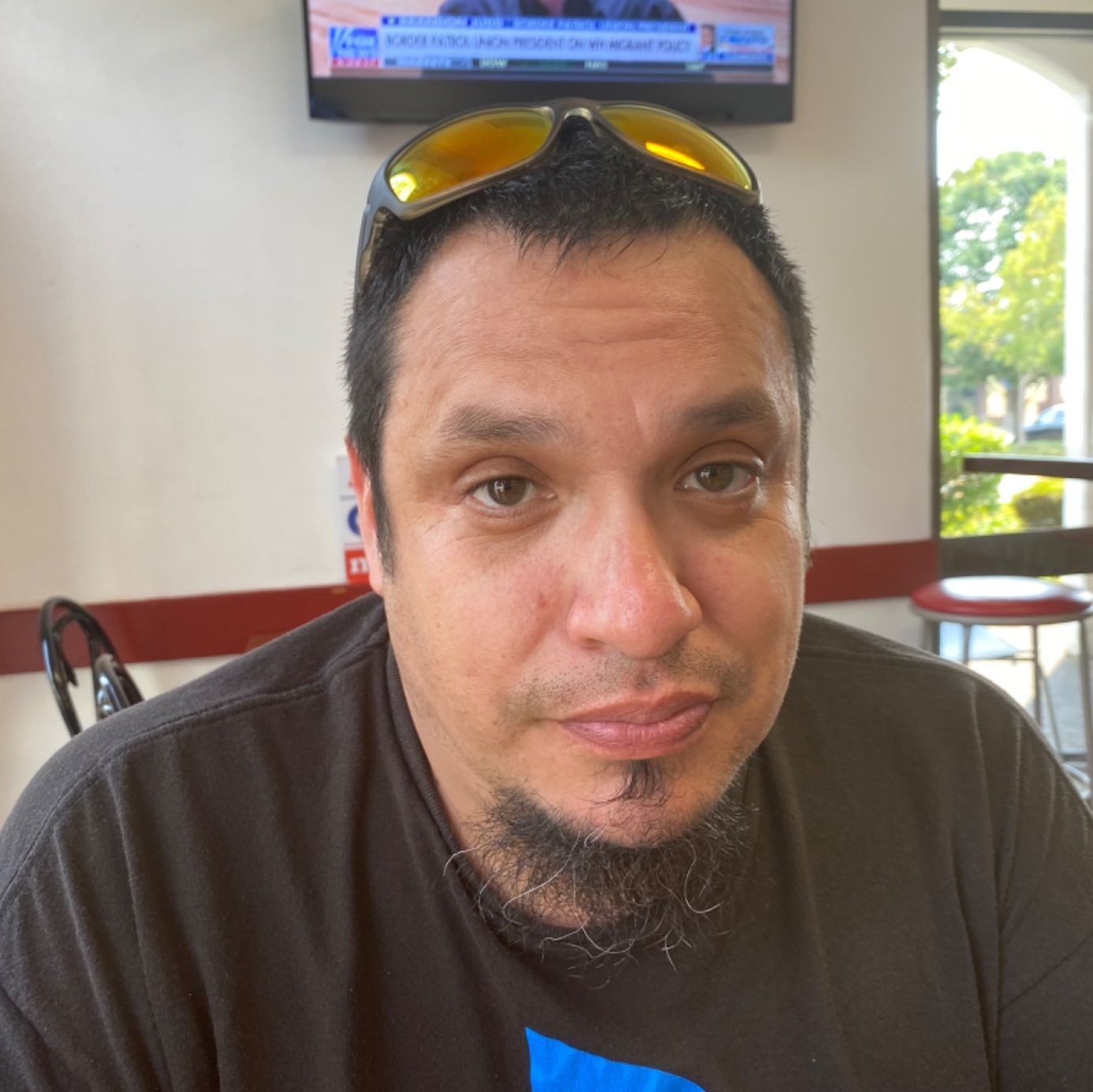 Profile of Brandon White