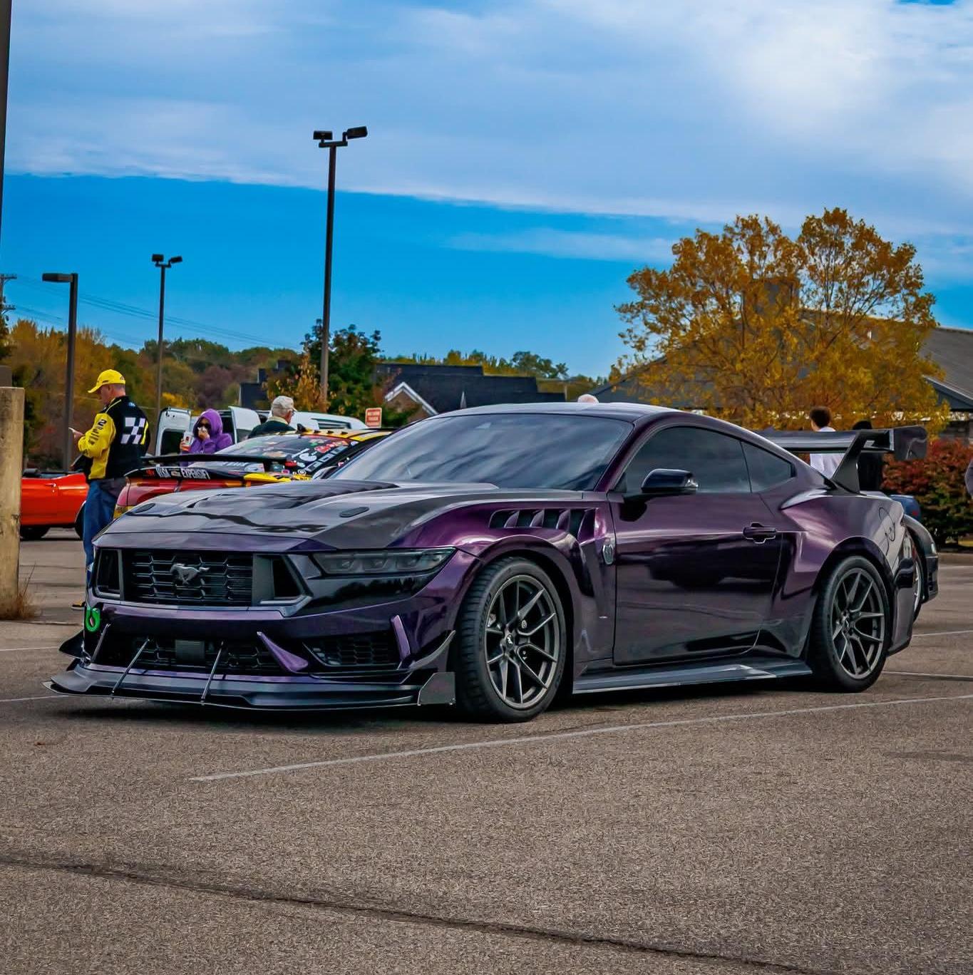 Profile of Jesse Boley