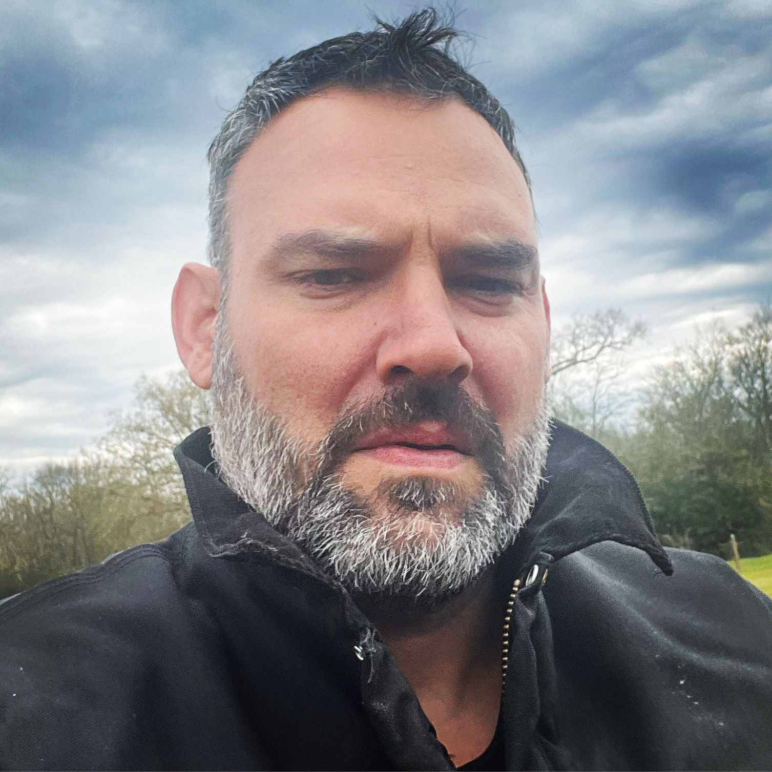 Profile of Ted Gutierrez