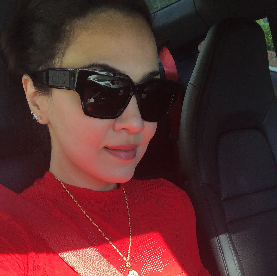 Profile of Audrey Zargar