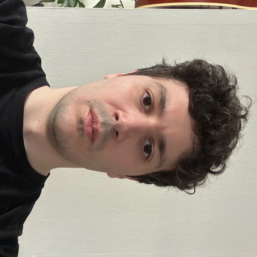 Profile of Riccardo Savorgnan