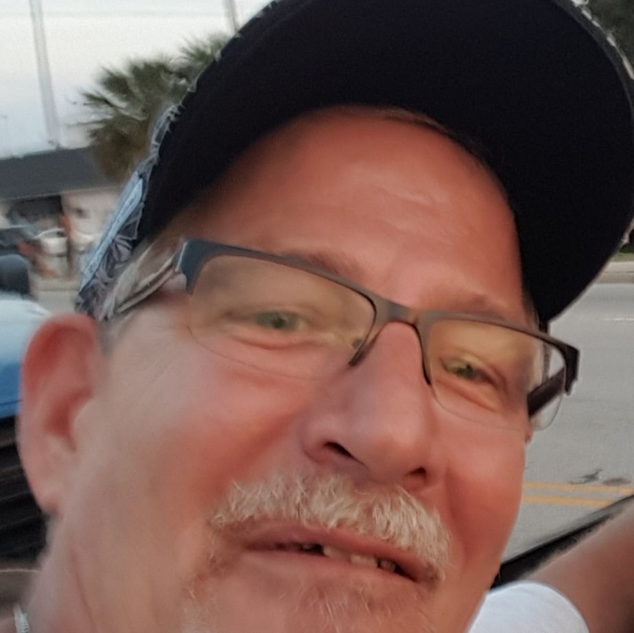 Profile of Russ Schlenker