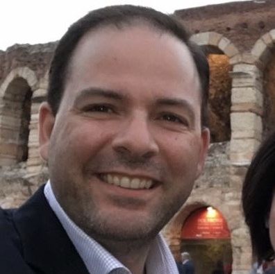 Profile of Tony Miniscalco