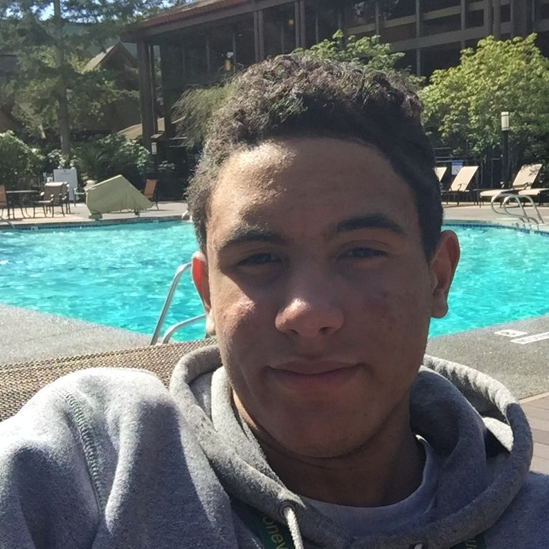 Profile of Timmy Temple II