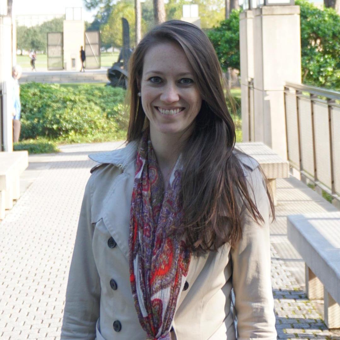 Profile of Emily Douglas