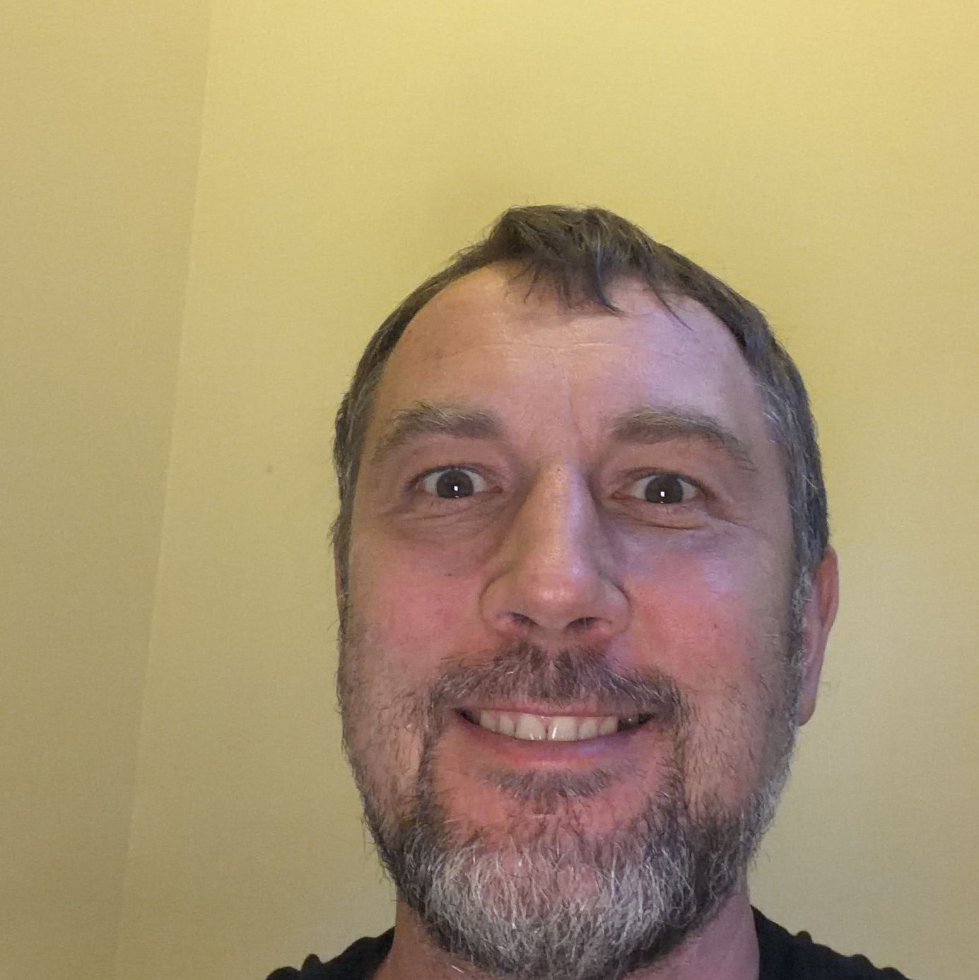 Profile of Roman Kirilin