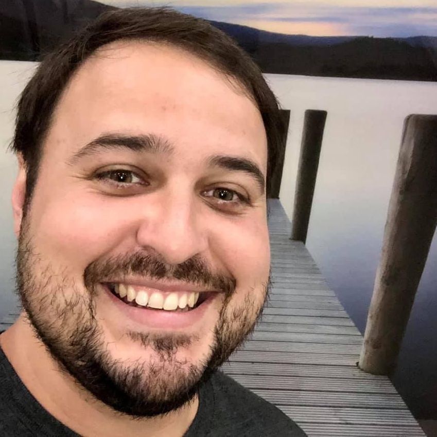 Profile of Brian Armstrong