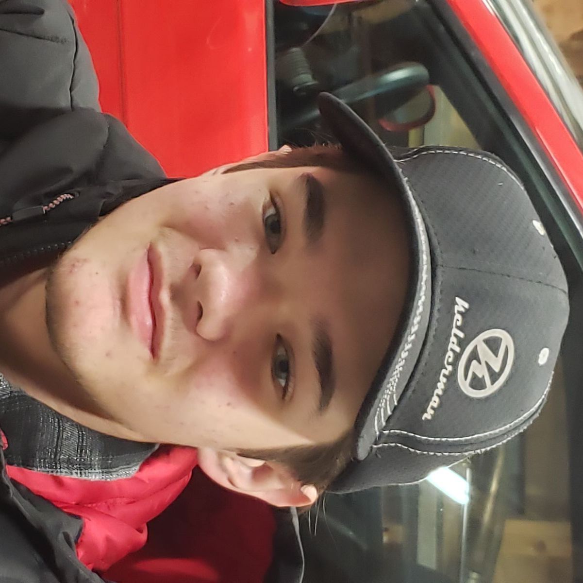 Profile of Dalton Darsam