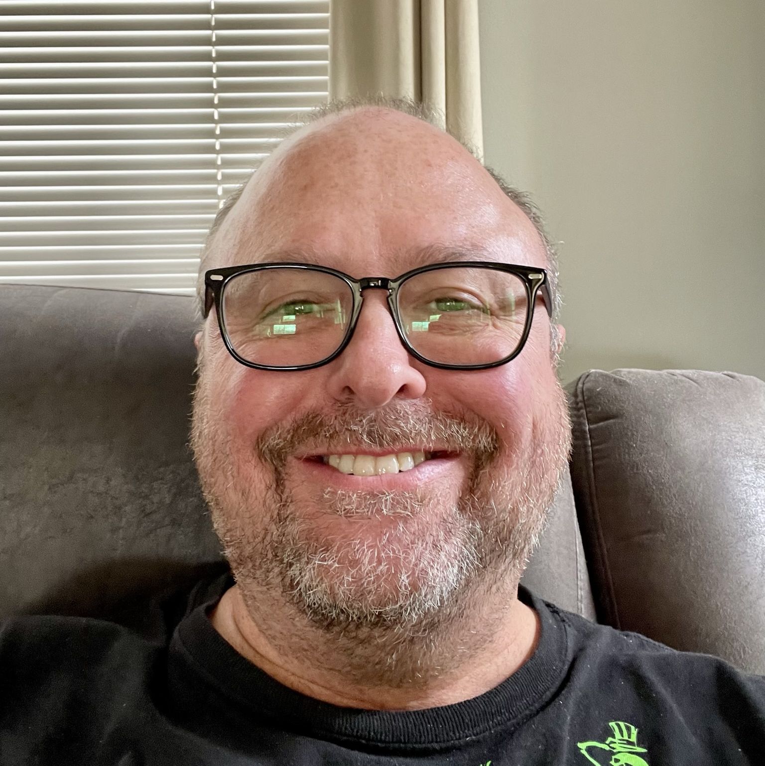 Profile of Roderick Duff