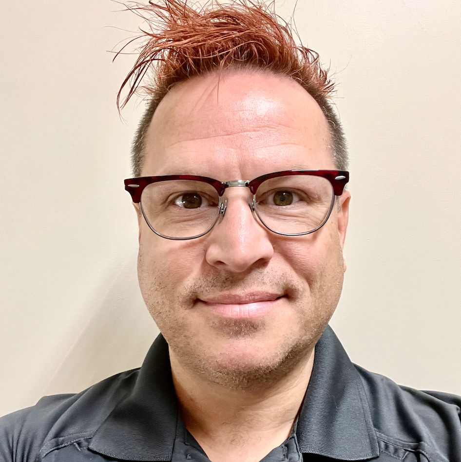 Profile of Brian Massey