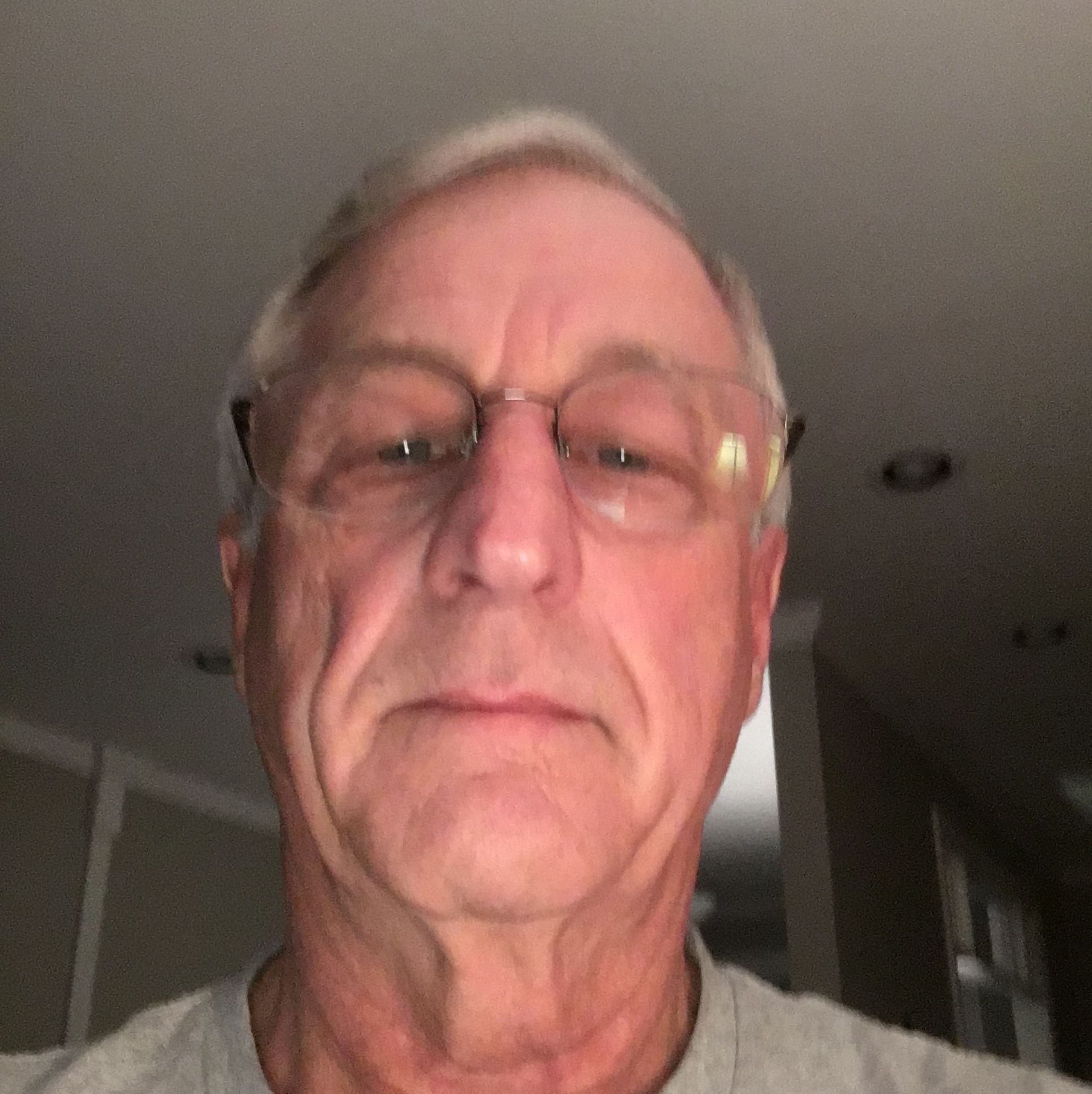 Profile of Rich Barringer