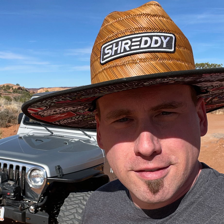 Profile of Russell Penman