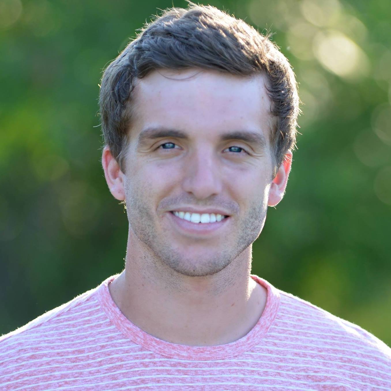 Profile of Ryan Frahm