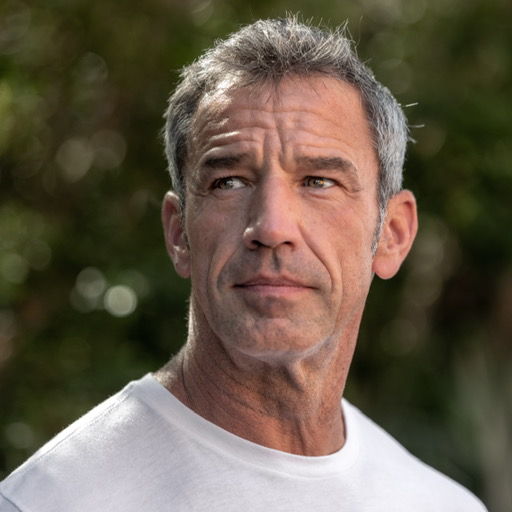 Profile of William LeVasseur