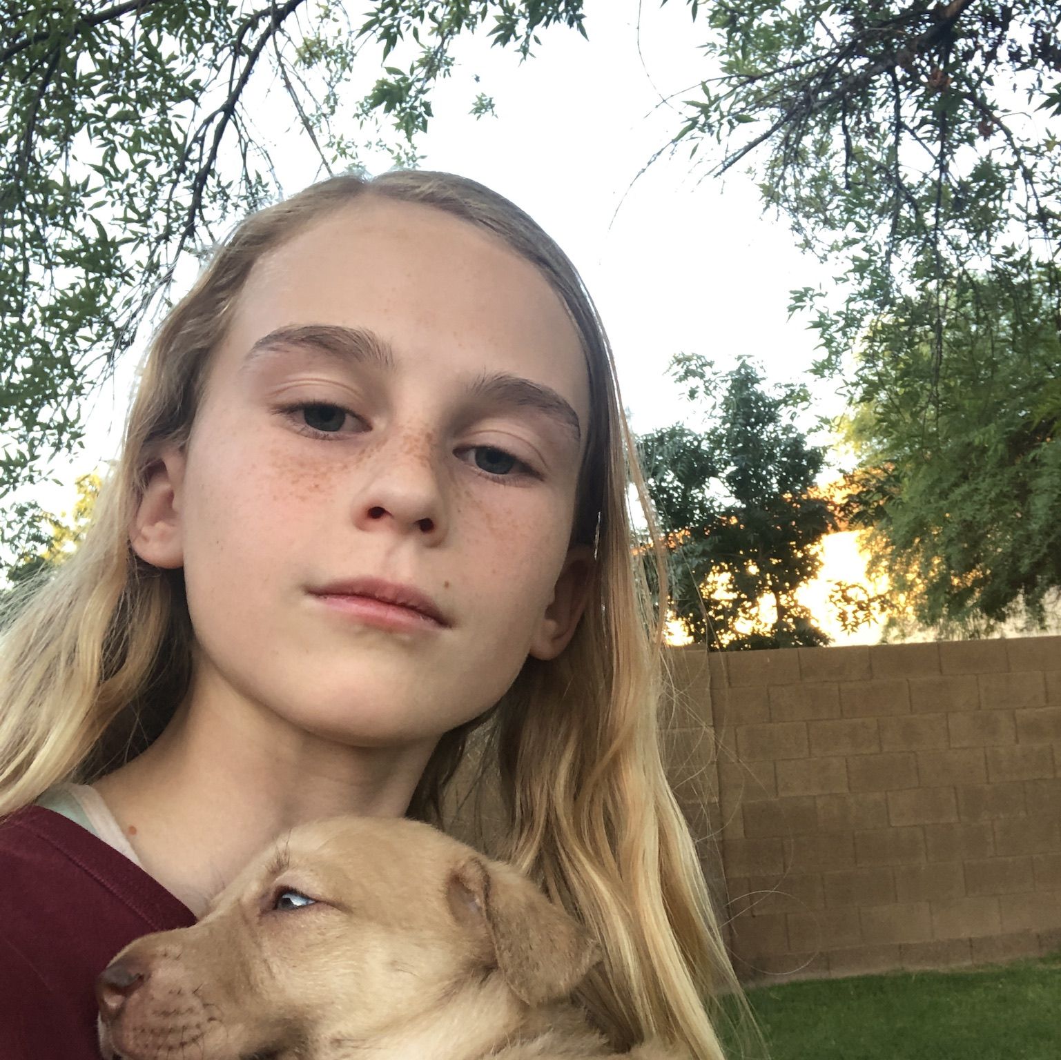 Profile of Rylee Rindone