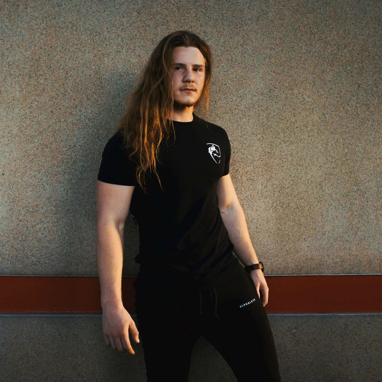 Profile of Marlon Berry