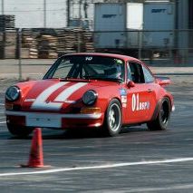 Profile of Jack Bushmeyer