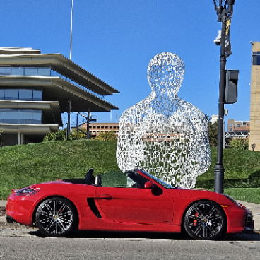 Profile of Carolyn Torstenson