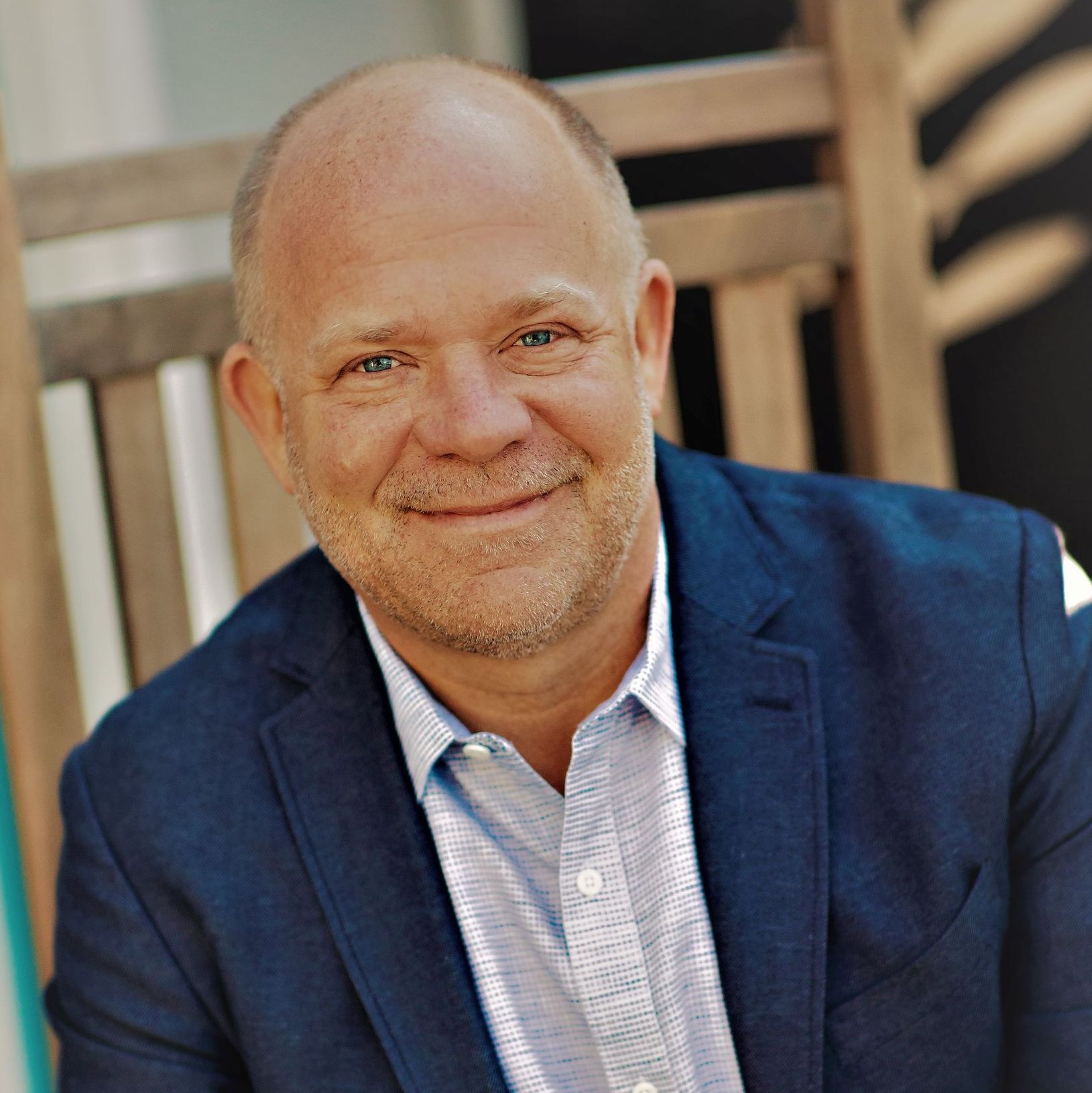 Profile of Matt Clauss