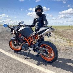 Profile of Caryn Appler