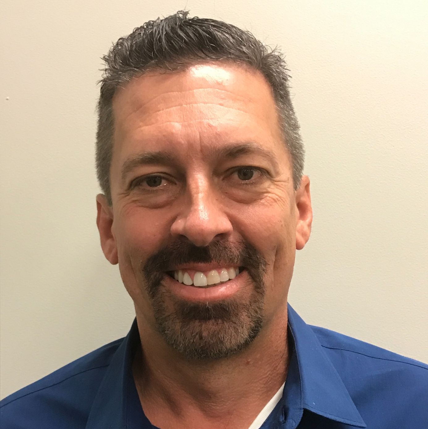 Profile of Harry Collins IV