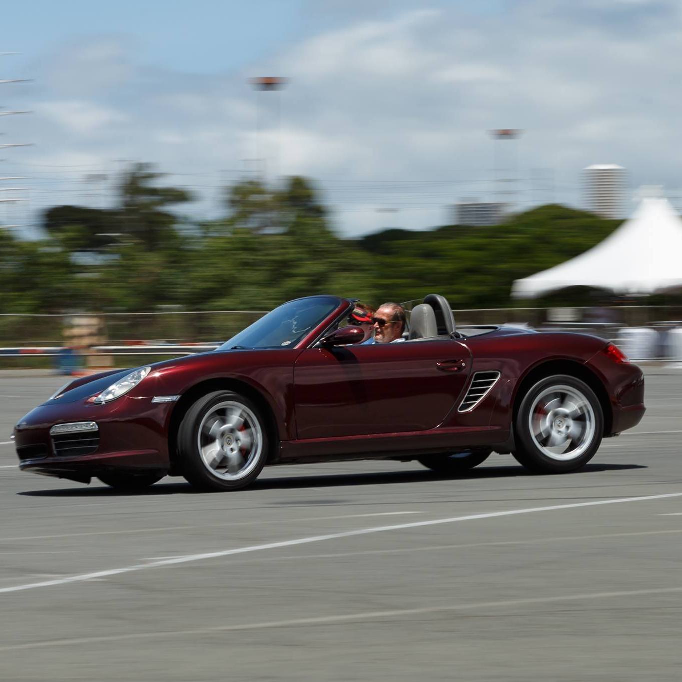 Profile of Kris Liddle