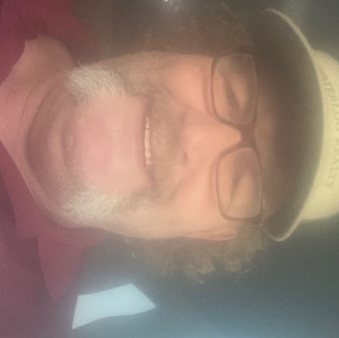 Profile of Jerry Rust