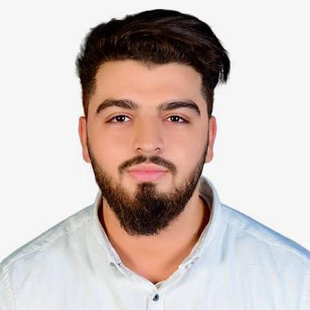 Profile of Hassan Anabtawi